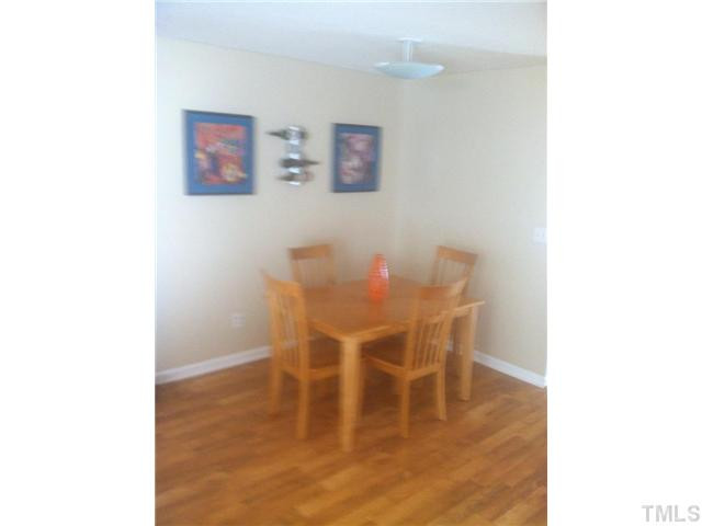 5507 Fieldcross Court Raleigh, NC 27610 - Photo 7 of 21 Dining Room