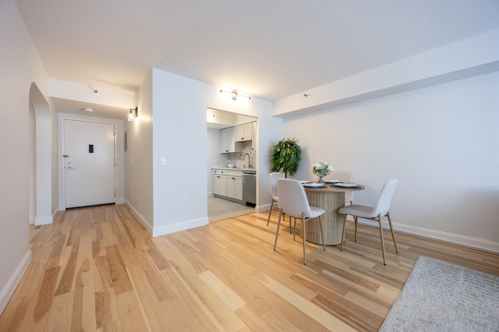 1731 Beacon Street, Unit 203 Brookline, MA 02445 - Photo 12 of 39