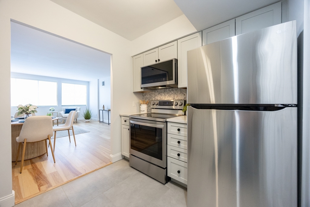 1731 Beacon Street, Unit 203 Brookline, MA 02445 - Photo 15 of 39