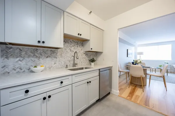$525,000 | 1731 Beacon Street, Unit 203, Brookline, MA 02445