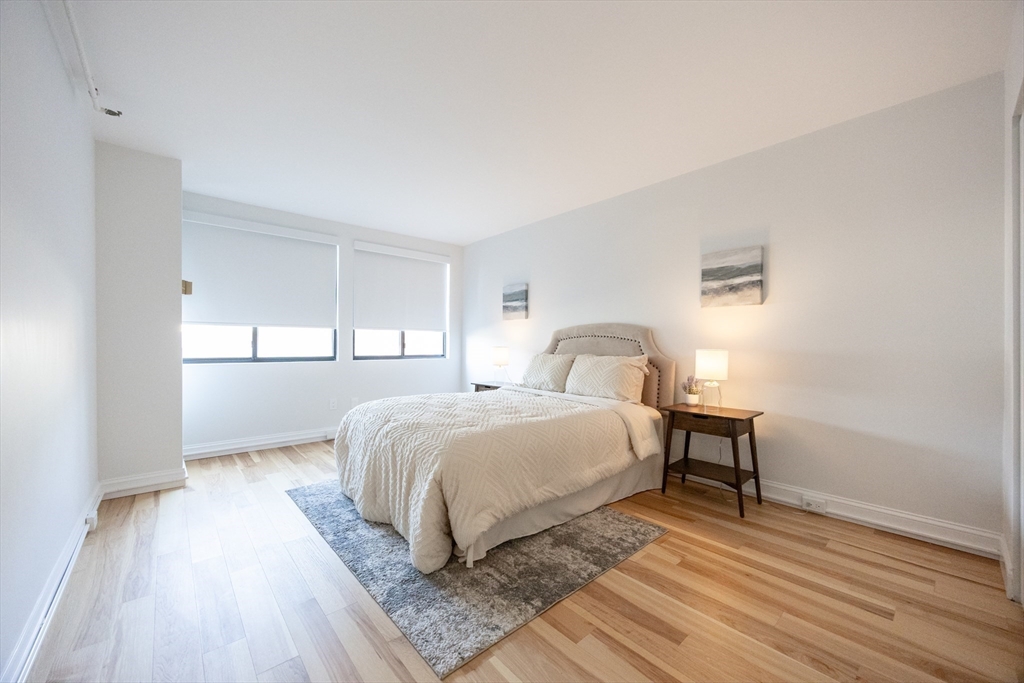 1731 Beacon Street, Unit 203 Brookline, MA 02445 - Photo 20 of 39