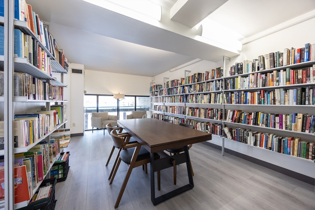 1731 Beacon Street, Unit 203 Brookline, MA 02445 - Photo 23 of 39