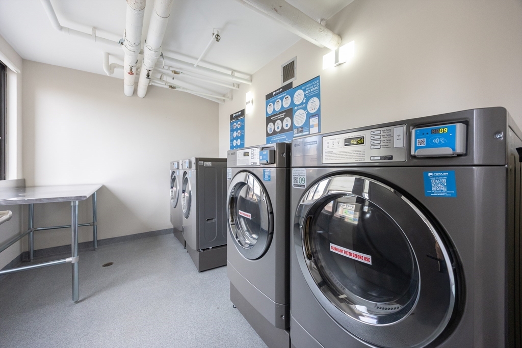 1731 Beacon Street, Unit 203 Brookline, MA 02445 - Photo 24 of 39