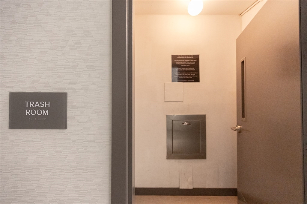 1731 Beacon Street, Unit 203 Brookline, MA 02445 - Photo 25 of 39