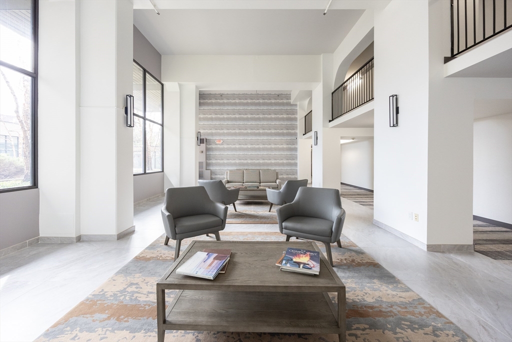 1731 Beacon Street, Unit 203 Brookline, MA 02445 - Photo 26 of 39