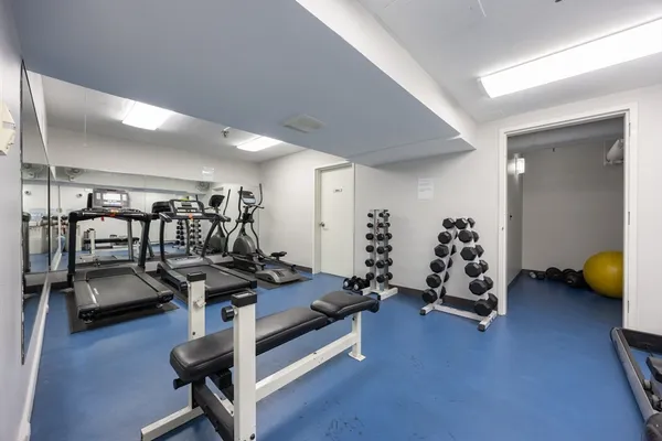 $525,000 | 1731 Beacon Street, Unit 203, Brookline, MA 02445