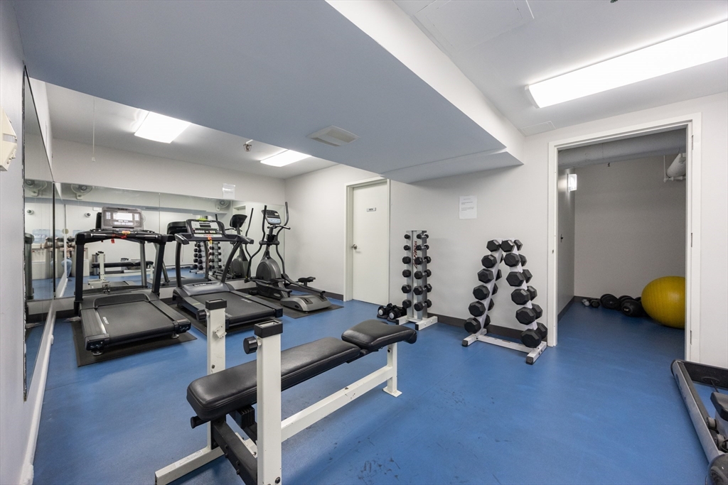 1731 Beacon Street, Unit 203 Brookline, MA 02445 - Photo 27 of 39