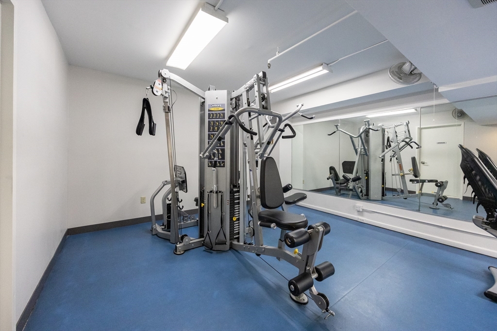 1731 Beacon Street, Unit 203 Brookline, MA 02445 - Photo 28 of 39