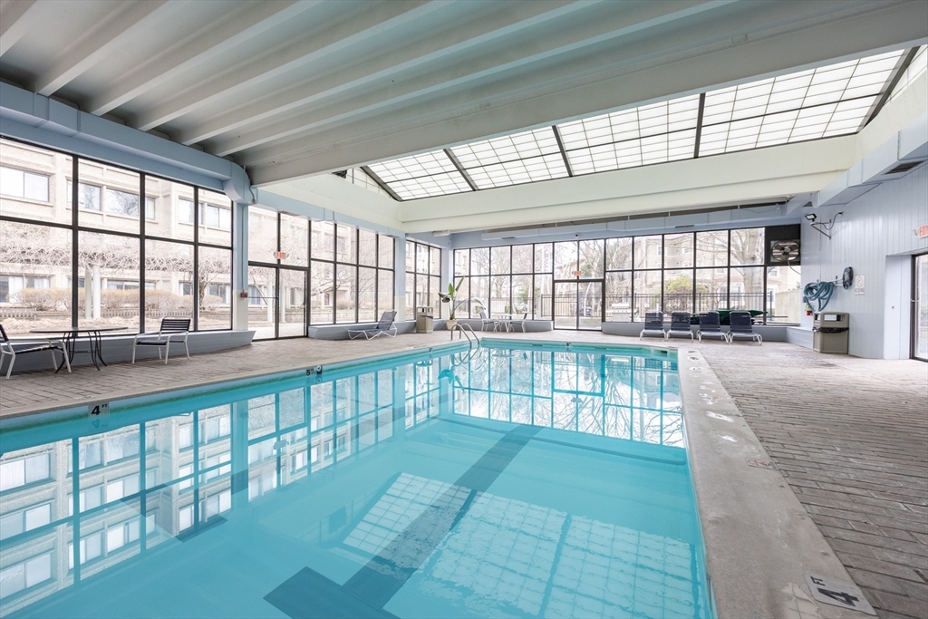 1731 Beacon Street, Unit 203 Brookline, MA 02445 - Photo 30 of 39