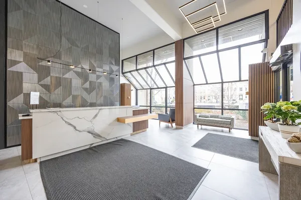 $525,000 | 1731 Beacon Street, Unit 203, Brookline, MA 02445