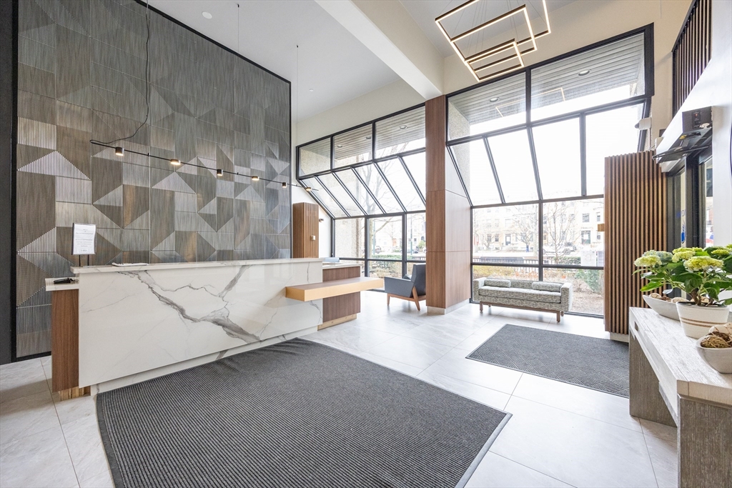 1731 Beacon Street, Unit 203 Brookline, MA 02445 - Photo 3 of 39