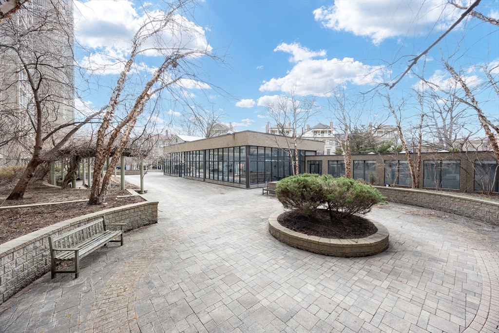 1731 Beacon Street, Unit 203 Brookline, MA 02445 - Photo 31 of 39