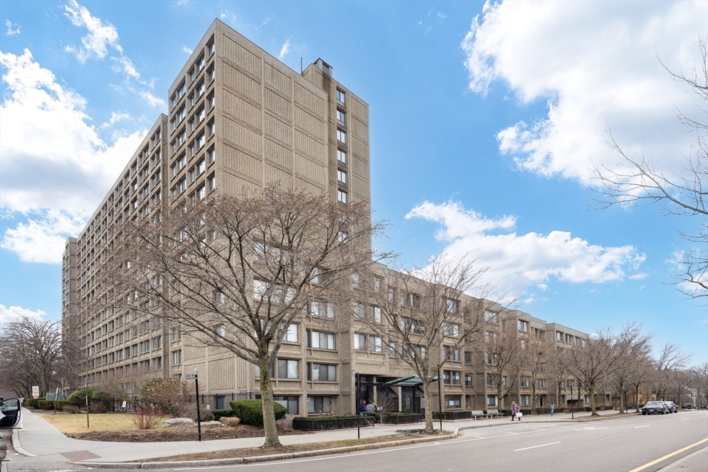 1731 Beacon Street, Unit 203 Brookline, MA 02445 - Photo 37 of 39