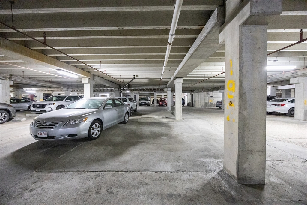 1731 Beacon Street, Unit 203 Brookline, MA 02445 - Photo 38 of 39