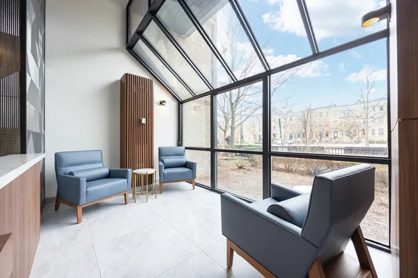 $525,000 | 1731 Beacon Street, Unit 203, Brookline, MA 02445