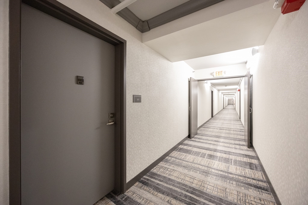 1731 Beacon Street, Unit 203 Brookline, MA 02445 - Photo 5 of 39