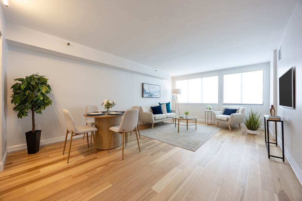 1731 Beacon Street, Unit 203 Brookline, MA 02445 - Photo 6 of 39