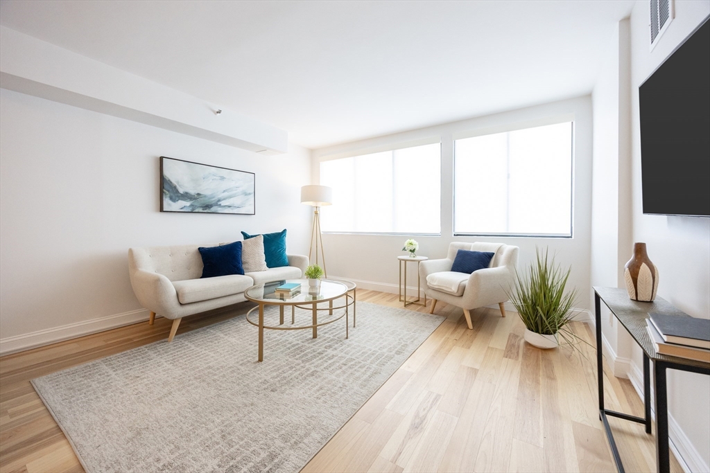 1731 Beacon Street, Unit 203 Brookline, MA 02445 - Photo 8 of 39