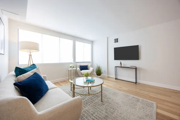 $525,000 | 1731 Beacon Street, Unit 203, Brookline, MA 02445