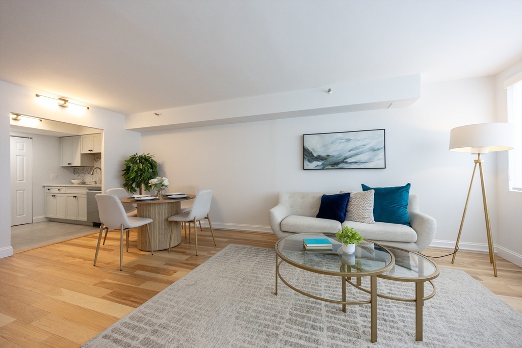 1731 Beacon Street, Unit 203 Brookline, MA 02445 - Photo 10 of 39