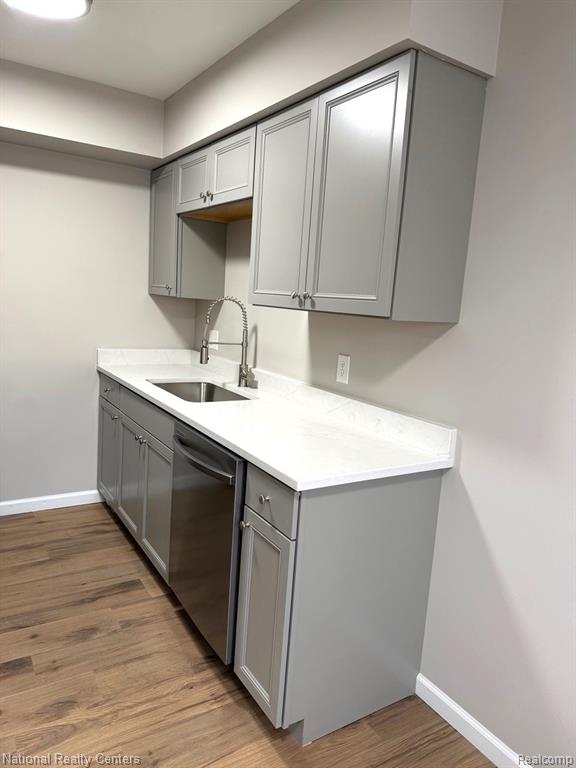 30010 Utica Road, Unit 16 Roseville, MI 48066 - Photo 4 of 13