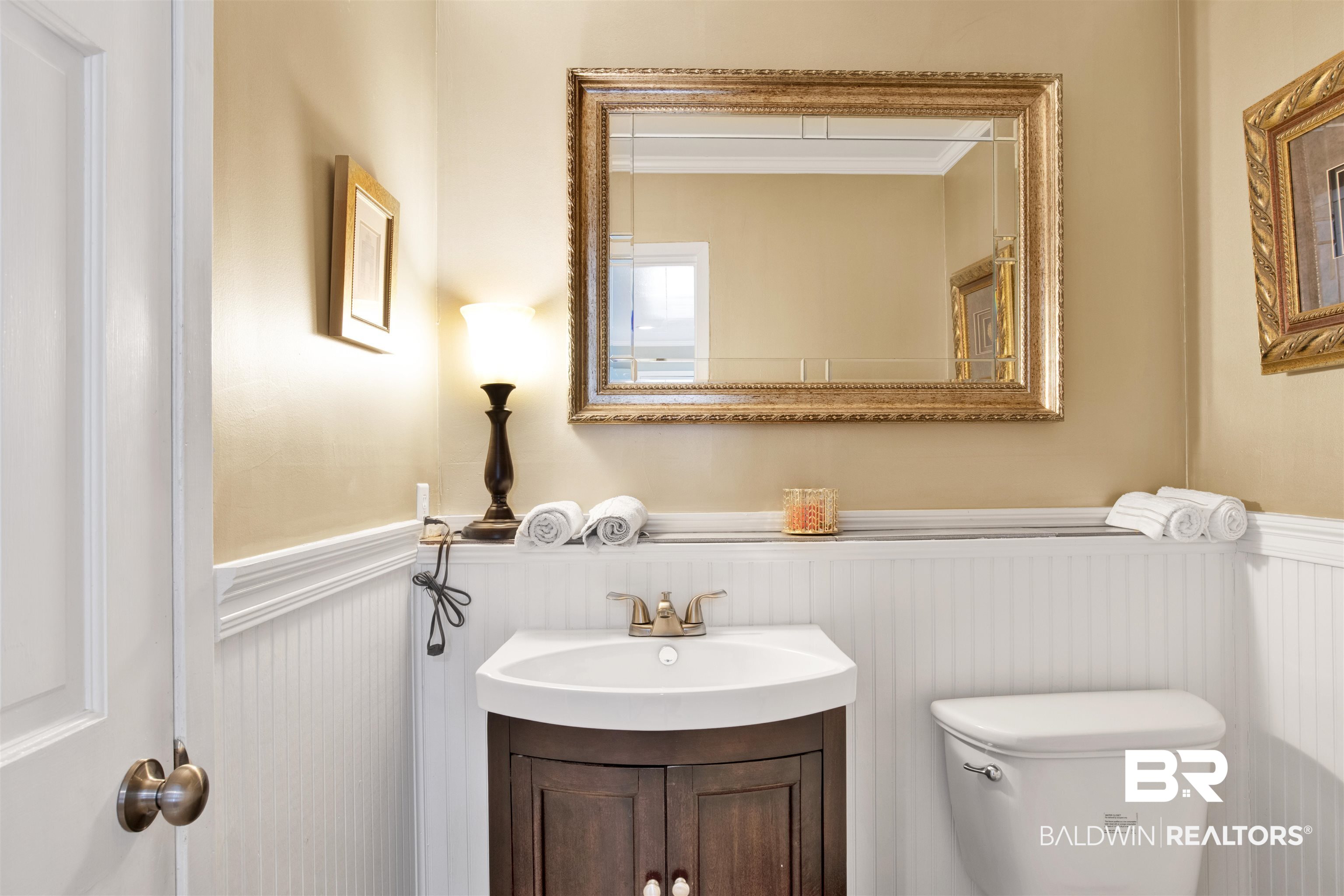 4159 Spring Valley Drive South Mobile, AL 36693 - Photo 28 of 45