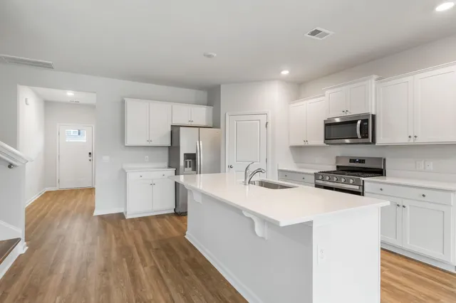 $429,655 | 442 Tulip Poplar Drive, Moncks Corner, SC 29461