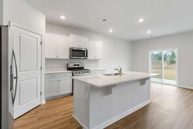 $429,655 | 442 Tulip Poplar Drive, Moncks Corner, SC 29461