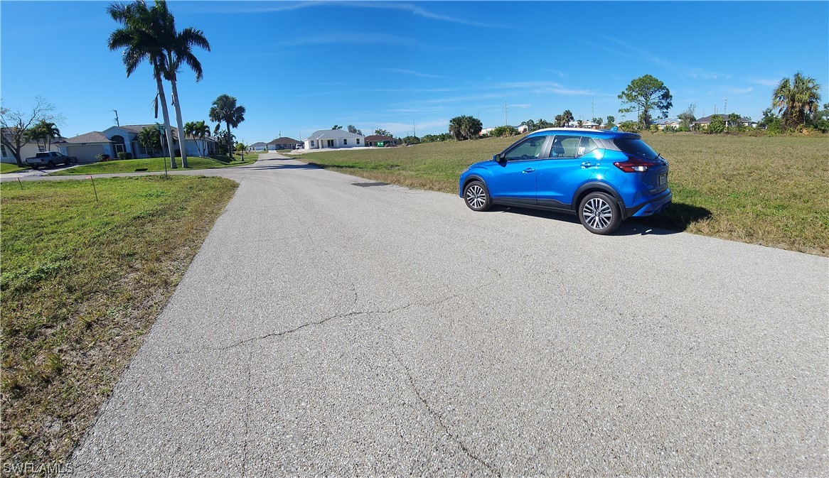 903 Northeast 23rd Ter