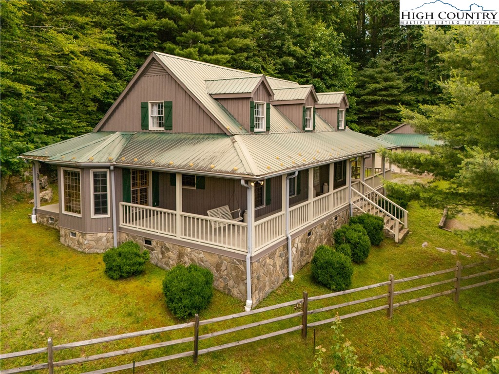 2084 Mast Gap Road Sugar Grove, NC 28679 - Photo 1 of 50 Gallery Image 1