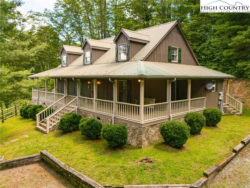 2084 Mast Gap Road Sugar Grove, NC 28679 - Photo 2 of 50 Gallery Image 2
