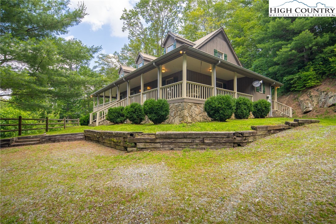 2084 Mast Gap Road Sugar Grove, NC 28679 - Photo 33 of 50 Gallery Image 33
