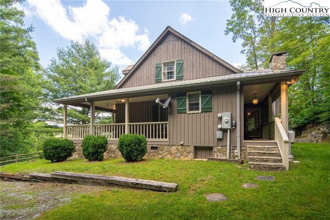 2084 Mast Gap Road Sugar Grove, NC 28679 - Photo 40 of 50 Gallery Image 40