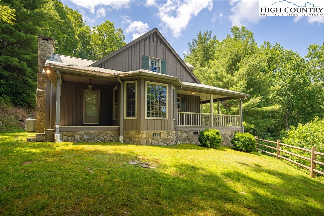 2084 Mast Gap Road Sugar Grove, NC 28679 - Photo 43 of 50 Gallery Image 43