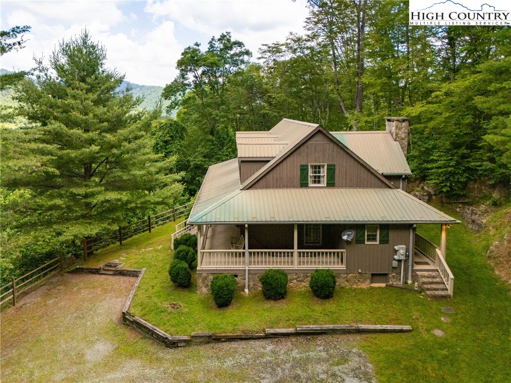 2084 Mast Gap Road Sugar Grove, NC 28679 - Photo 48 of 50 Gallery Image 48