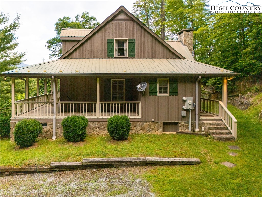2084 Mast Gap Road Sugar Grove, NC 28679 - Photo 49 of 50 Gallery Image 49