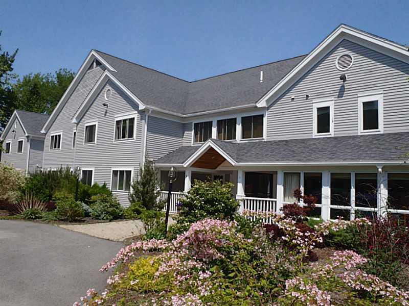 210 Great Harbor Condominium Road, Unit 210 Southwest Harbor, ME 04679 - Photo 1 of 12 Exterior Front.