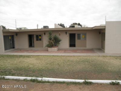 1724 East Ocotillo Road, Unit 912 Phoenix, AZ 85016 - Photo 1 of 53 Front of Building