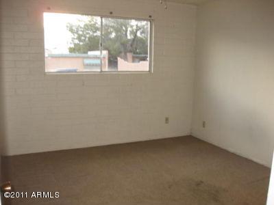 1724 East Ocotillo Road, Unit 912 Phoenix, AZ 85016 - Photo 12 of 53 Bedroom 1 (Unit 9)