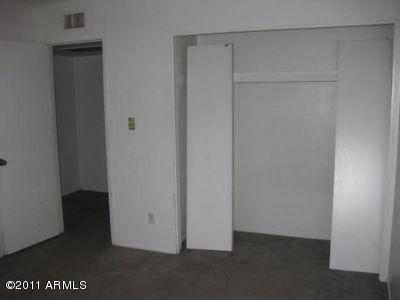 1724 East Ocotillo Road, Unit 912 Phoenix, AZ 85016 - Photo 48 of 53 Bedroom 1 (Unit 12)