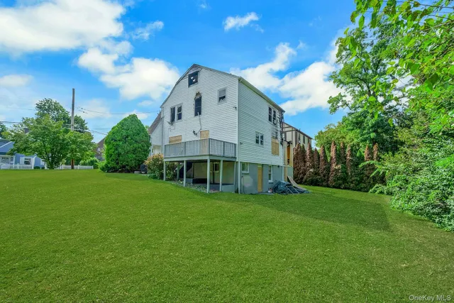 $695,000 | 203 Park Avenue, Eastchester, NY 10709