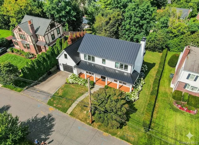 $695,000 | 203 Park Avenue, Eastchester, NY 10709