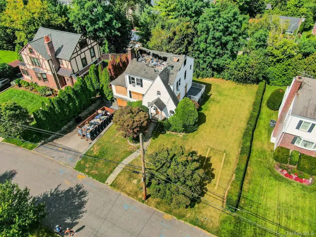 $695,000 | 203 Park Avenue, Eastchester, NY 10709
