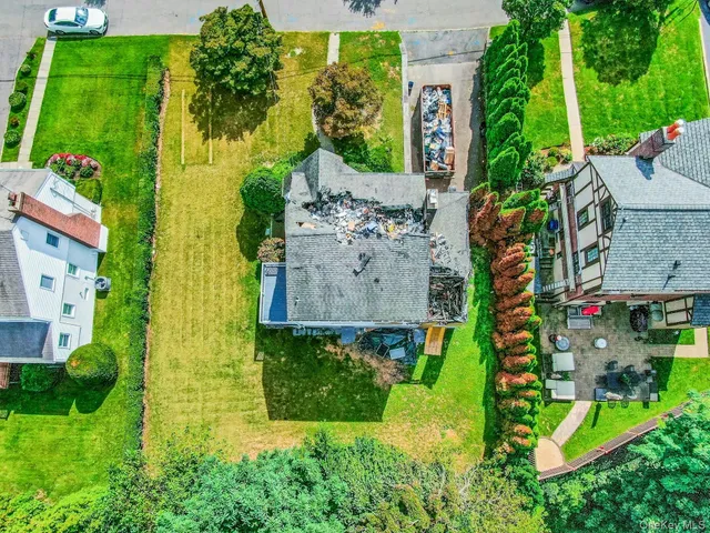 $695,000 | 203 Park Avenue, Eastchester, NY 10709