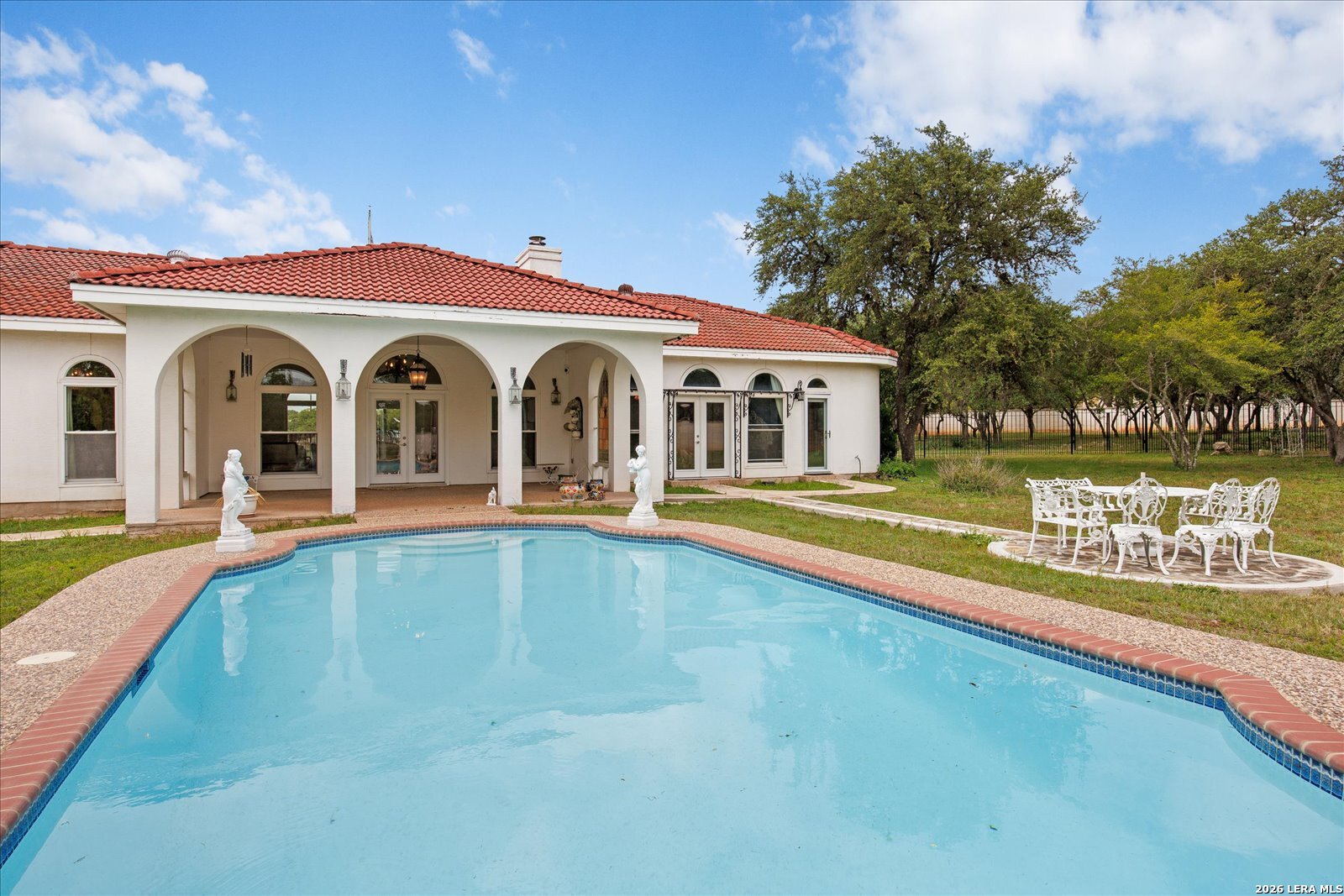 8413 Wembley Fair Oaks Ranch, TX 78015 - Photo 37 of 51