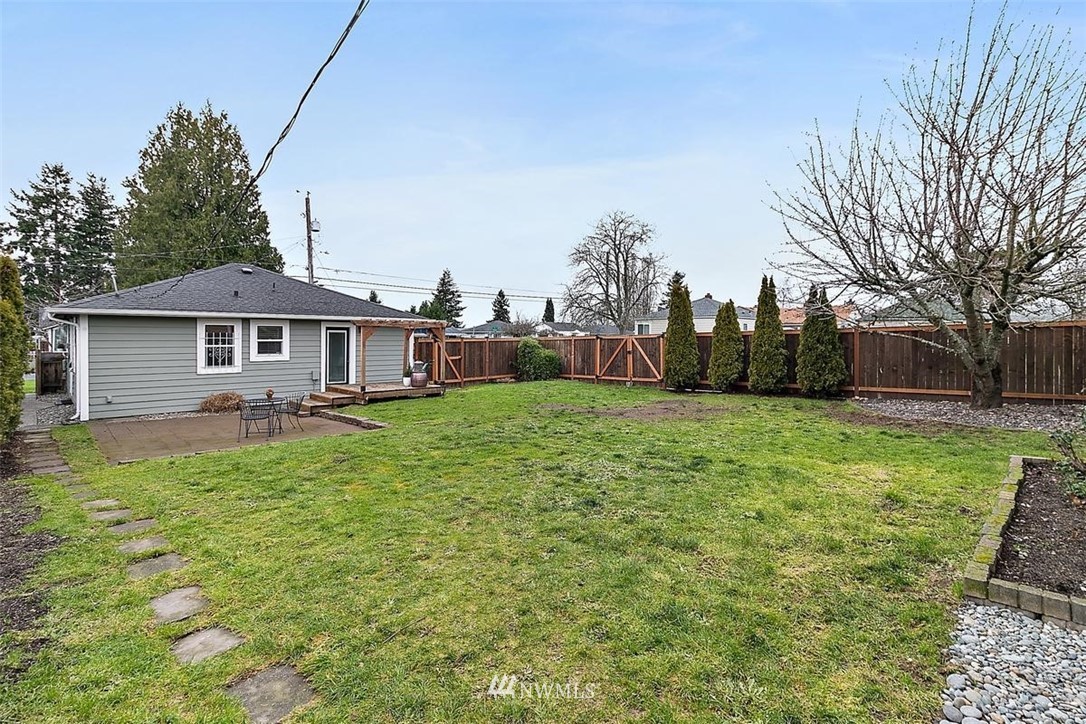 801 South Rochester Street Tacoma, WA 98465 - Photo 16 of 22 Gallery Image 16