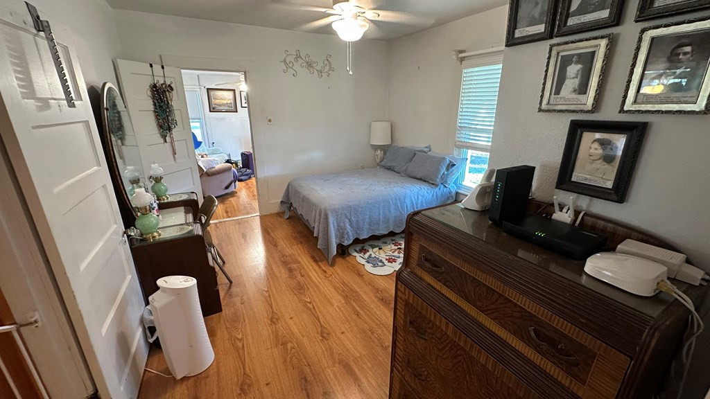 102 Carson Street Eden, TX 76837 - Photo 21 of 27 Photo 21