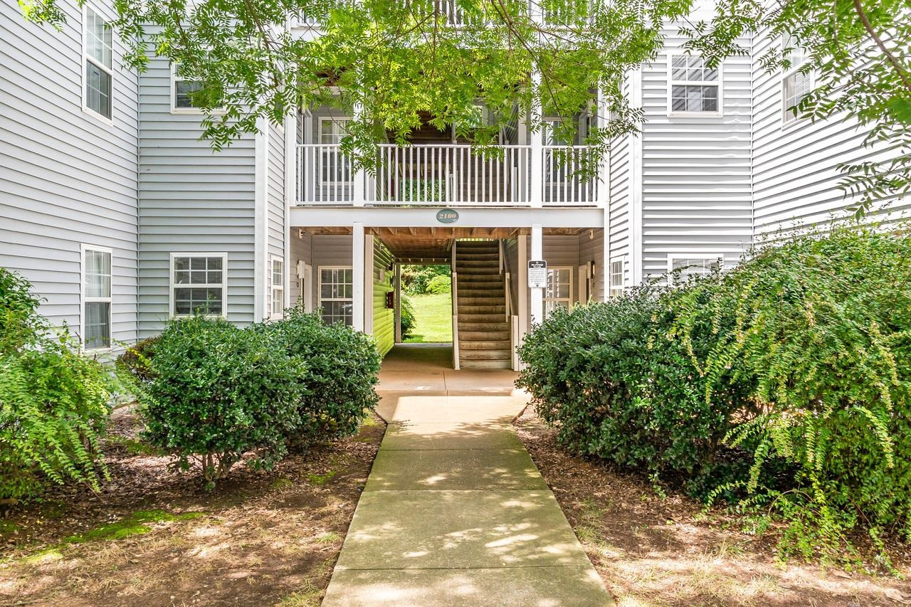 2100 Wolf Tech Lane, Unit 302 Raleigh, NC 27603 - Photo 1 of 6 Photo 1
