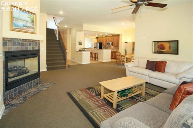 2124 Coldstone Way Colorado Springs, CO 80921 - Photo 5 of 21 Living Room