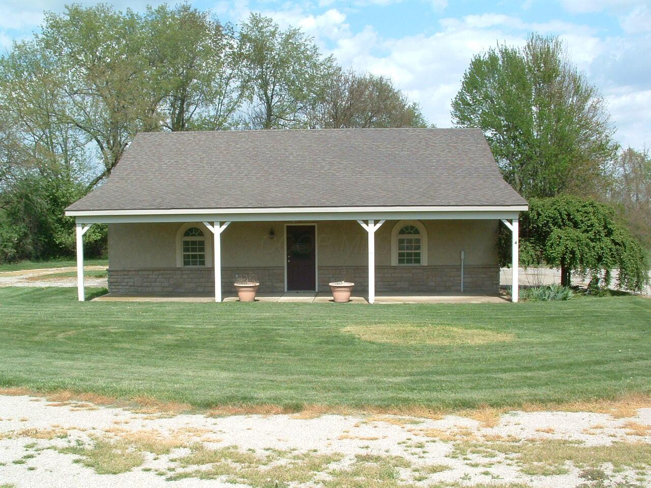 11950 Crouse-Willison Road Croton, OH 43013 - Photo 27 of 45 DSCF0004